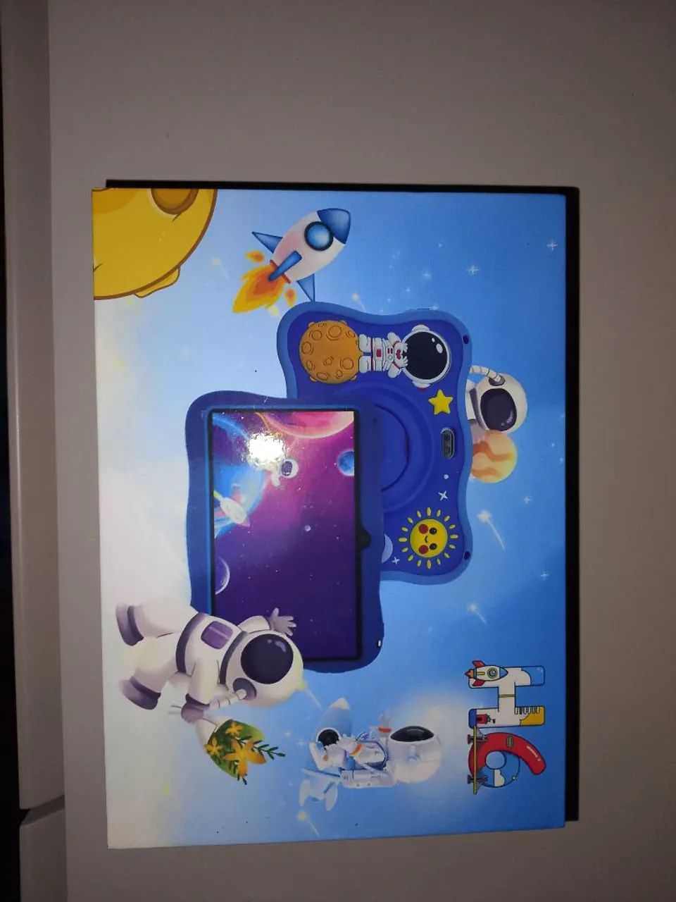 Tablet infantil  - Foto 2