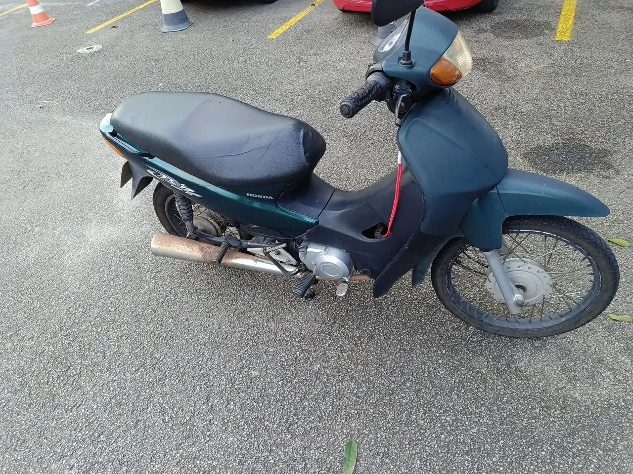 Vendo ou troco. - Foto 4