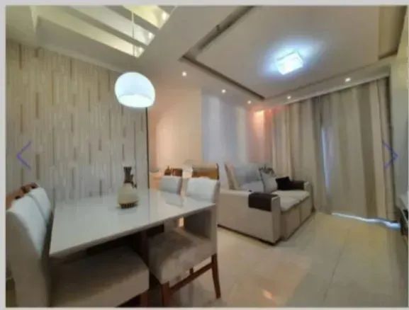 Lindo apartamento á venda com 2 quartos - Foto 2