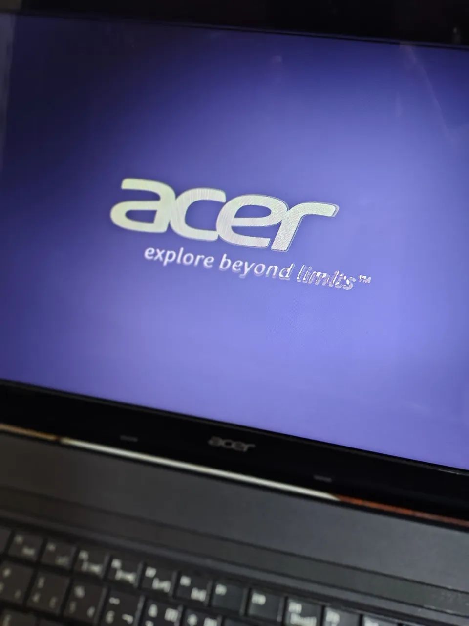 Notebook Accer excelente estado - Foto 4