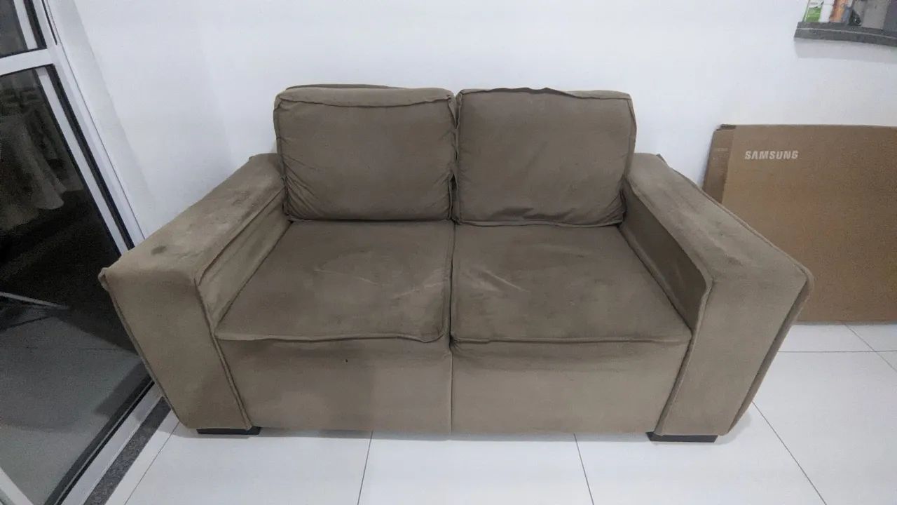 Two-Seater Sofa65153858270849120