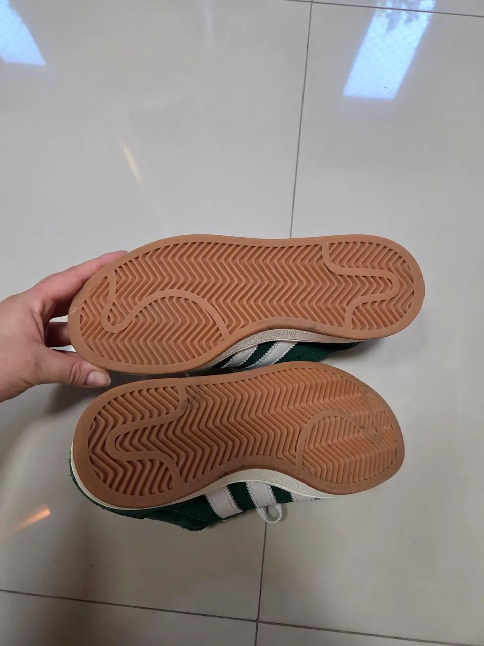 Adidas campus 00s 34 - Foto 4