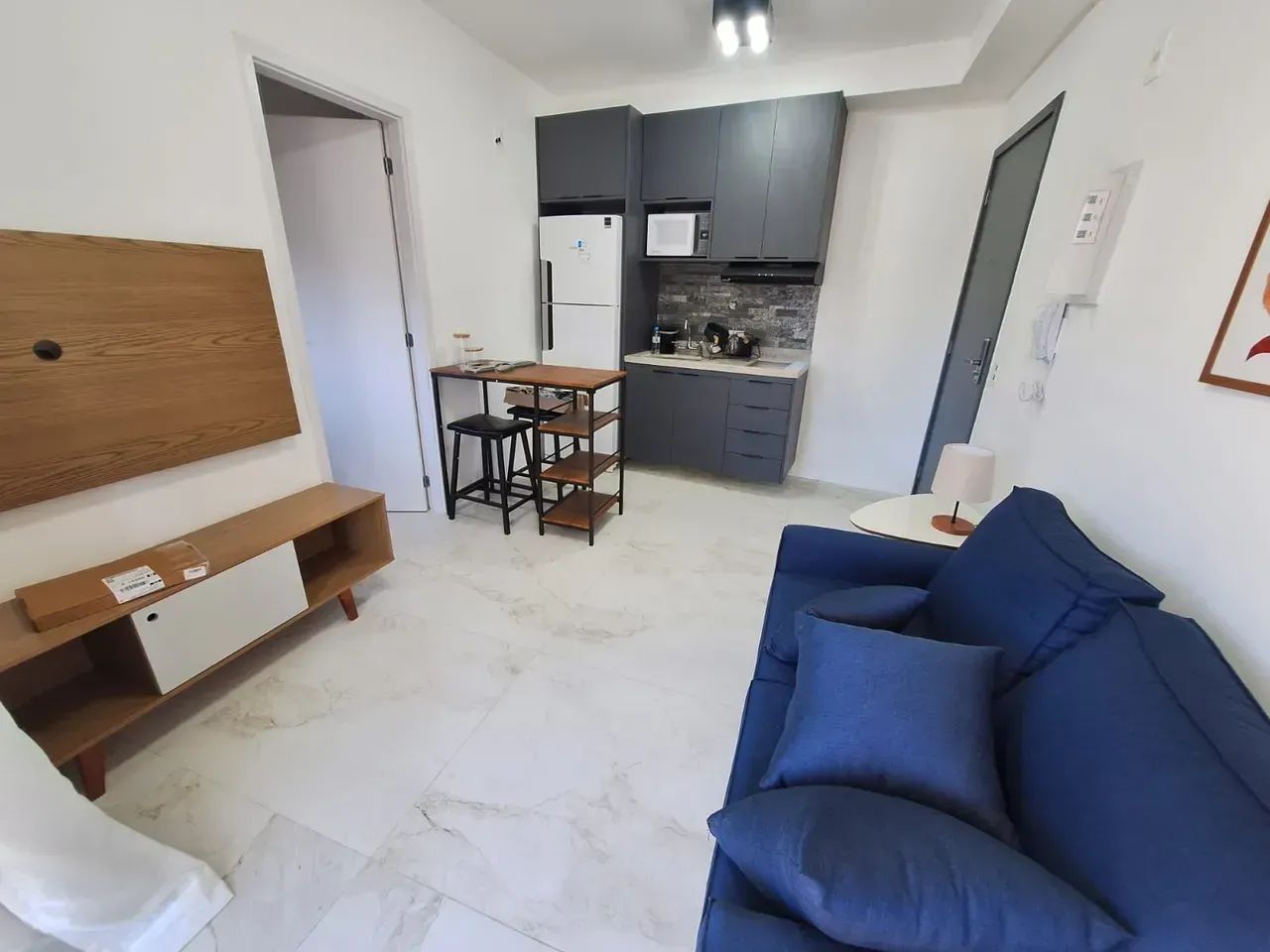 NUNCA HABITADO - OPORTUNIDADE - Foto 2