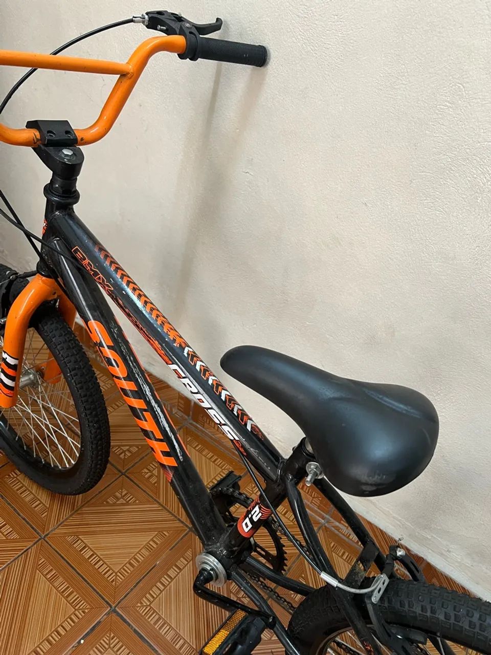 Bicicleta Aro 20 BMX  - Foto 2