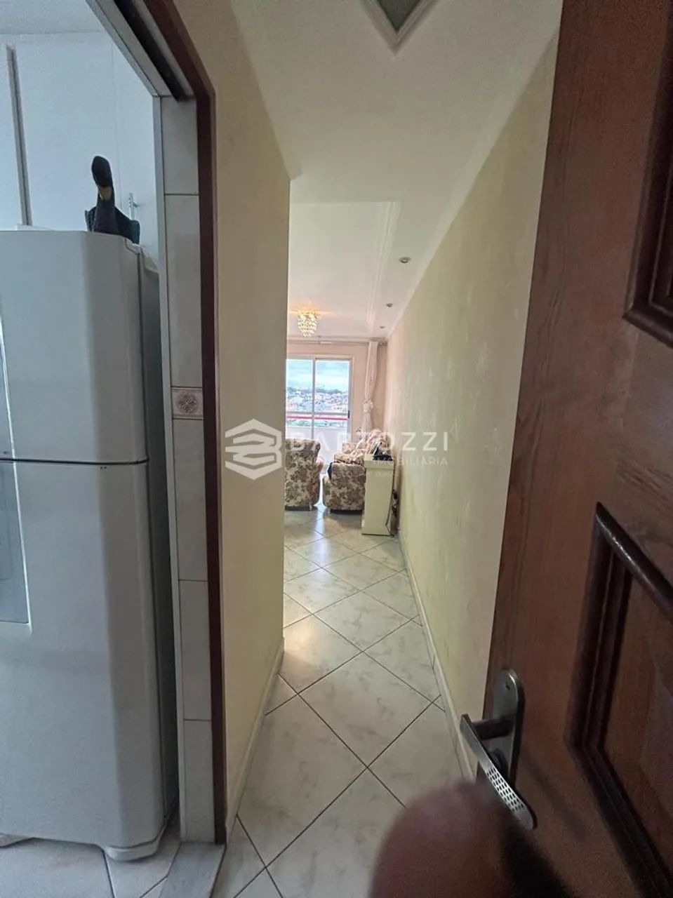 APARTAMENTO 68M² 2 QUARTOS JADM DO ESTADIO S.ANDRÉ - Foto 5