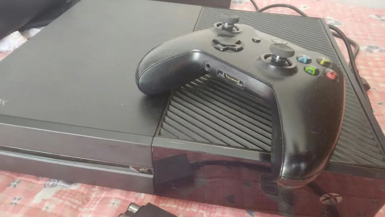 Xbox one 