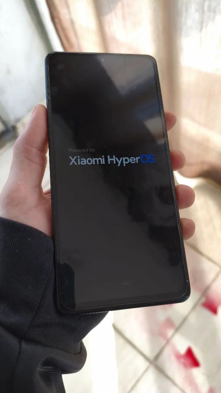 Celular xioami redmi note 12 pro 5G 256gb 8gb de RAM - Foto 2