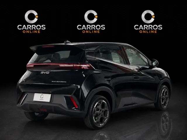 BYD Dolphin Mini (Elétrico) 2027 - Foto 2