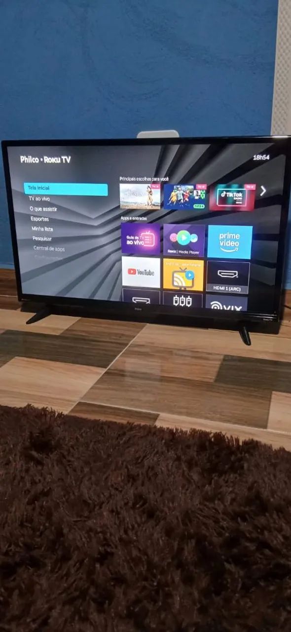 Esmart tv