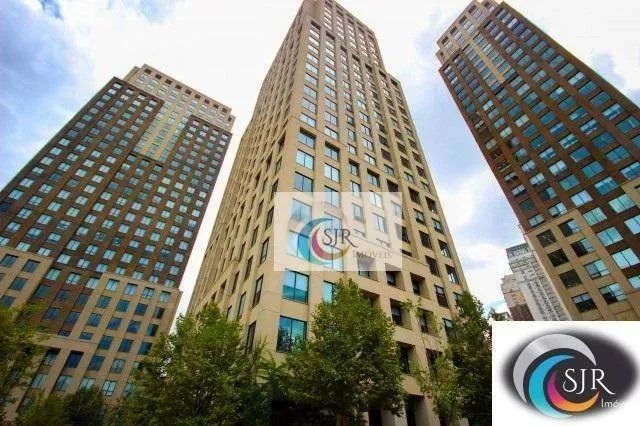 Conjunto para alugar, 600 m² - Cidade Jardim - São Paulo/SP