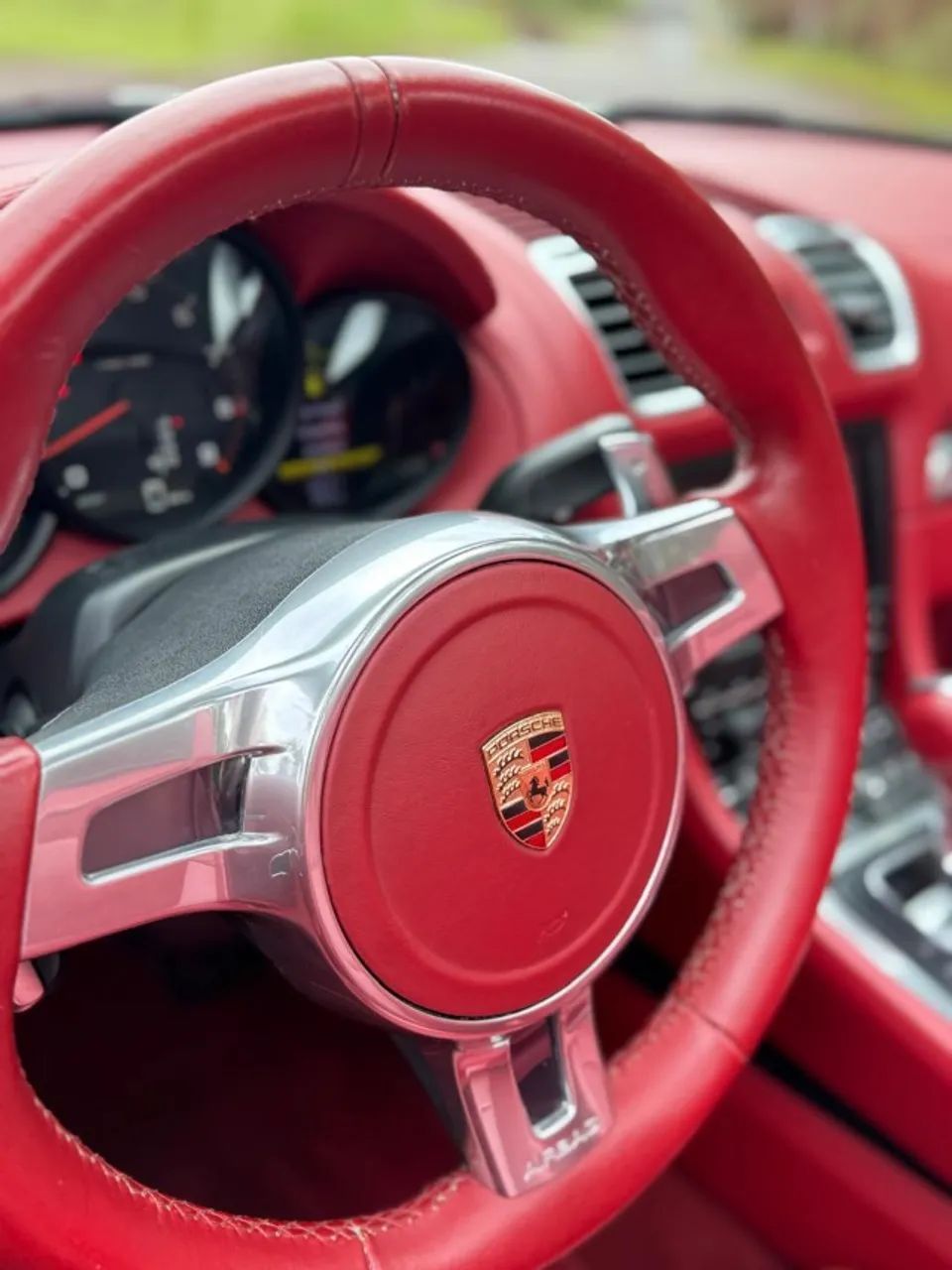 Porsche Boxster 2.7 265cv 2014 - Foto 4