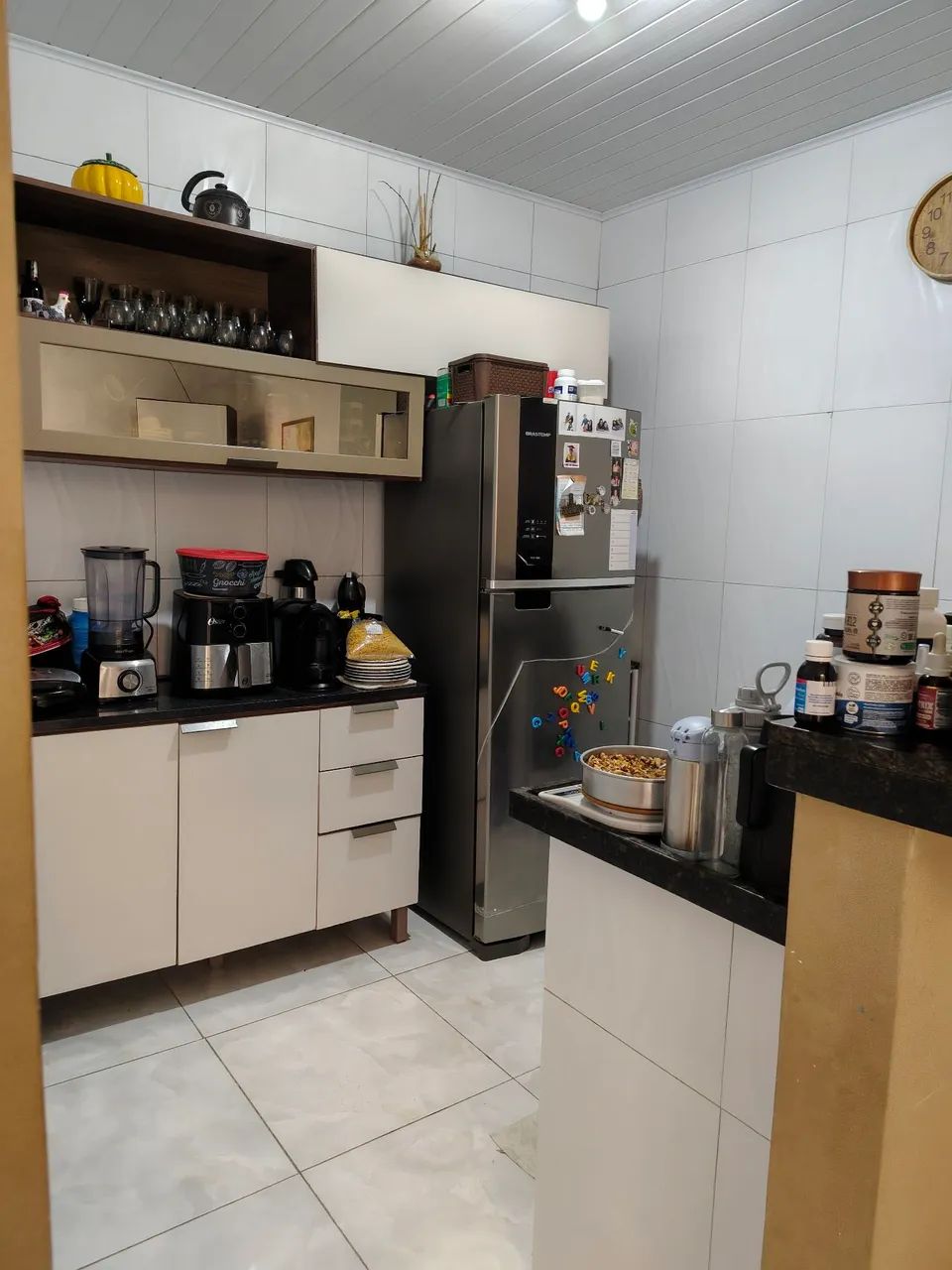 Casa ampla - Foto 5