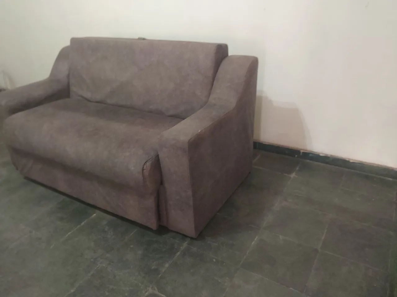 SOFÁ CAMA 2 LUGARES  - Foto 3