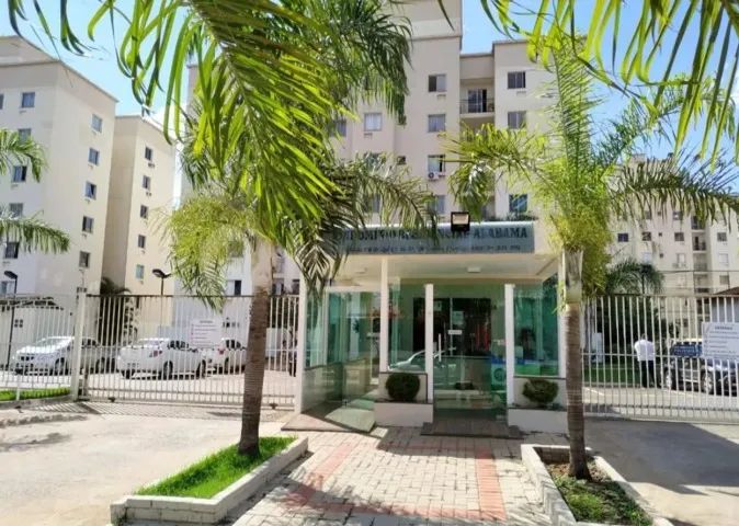 Foto - Goiânia - Residencial Flórida