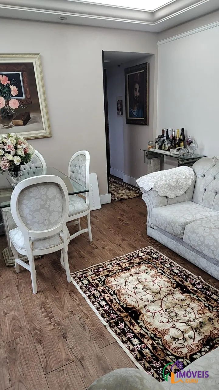 APARTAMENTO - PARA ÍSO - SP - Foto 2