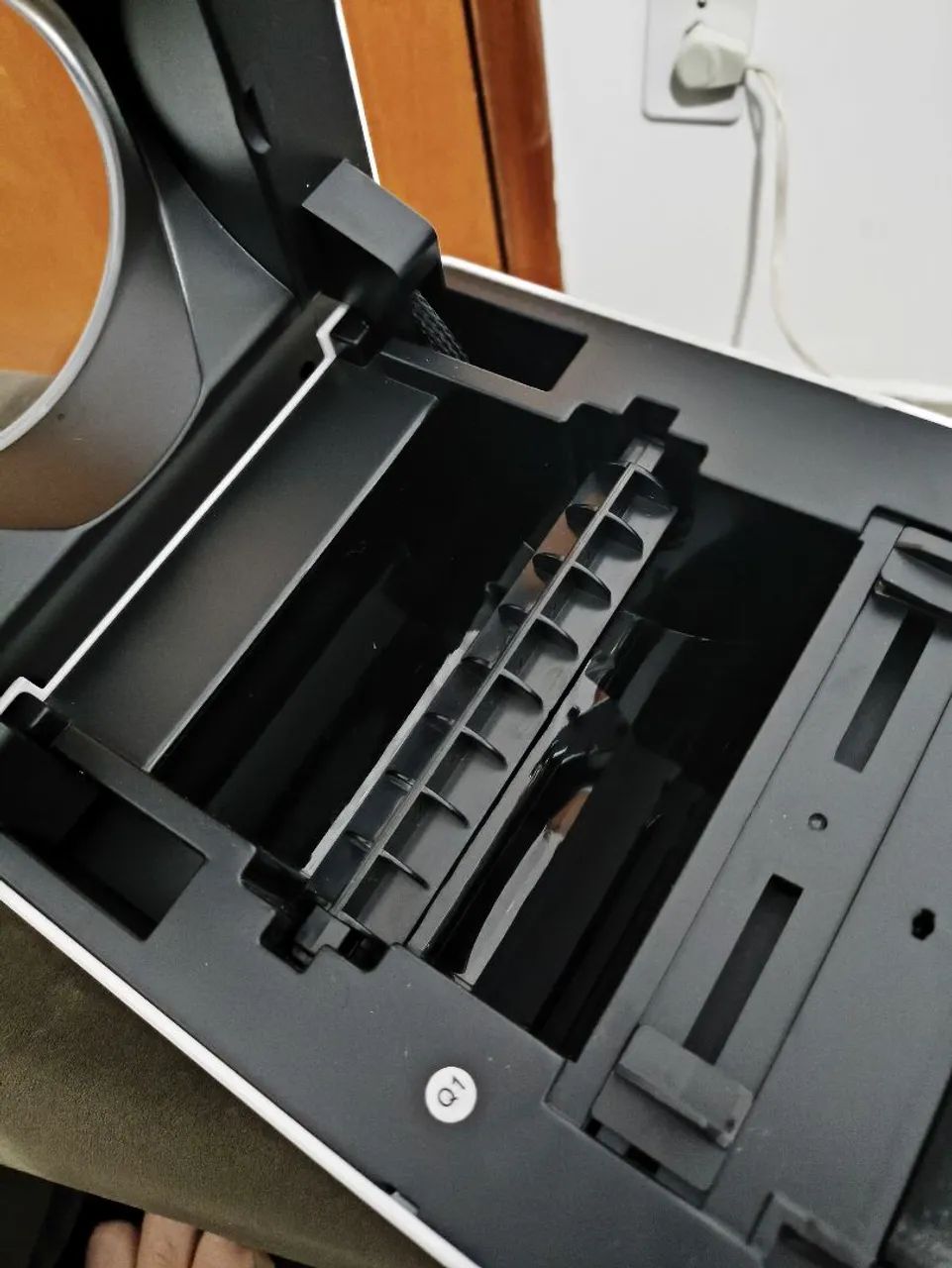 Impressora térmica - USB & Bluetooth  - Foto 4