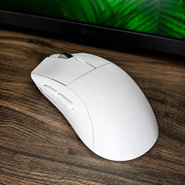 Mouse Sem Fio Smailwolf RS7?Faço Entrega - Foto 3