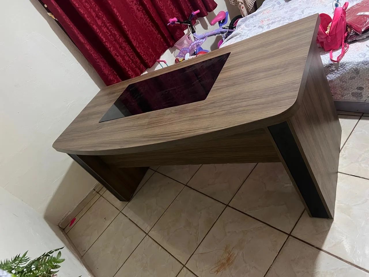 Mesa de escritório 