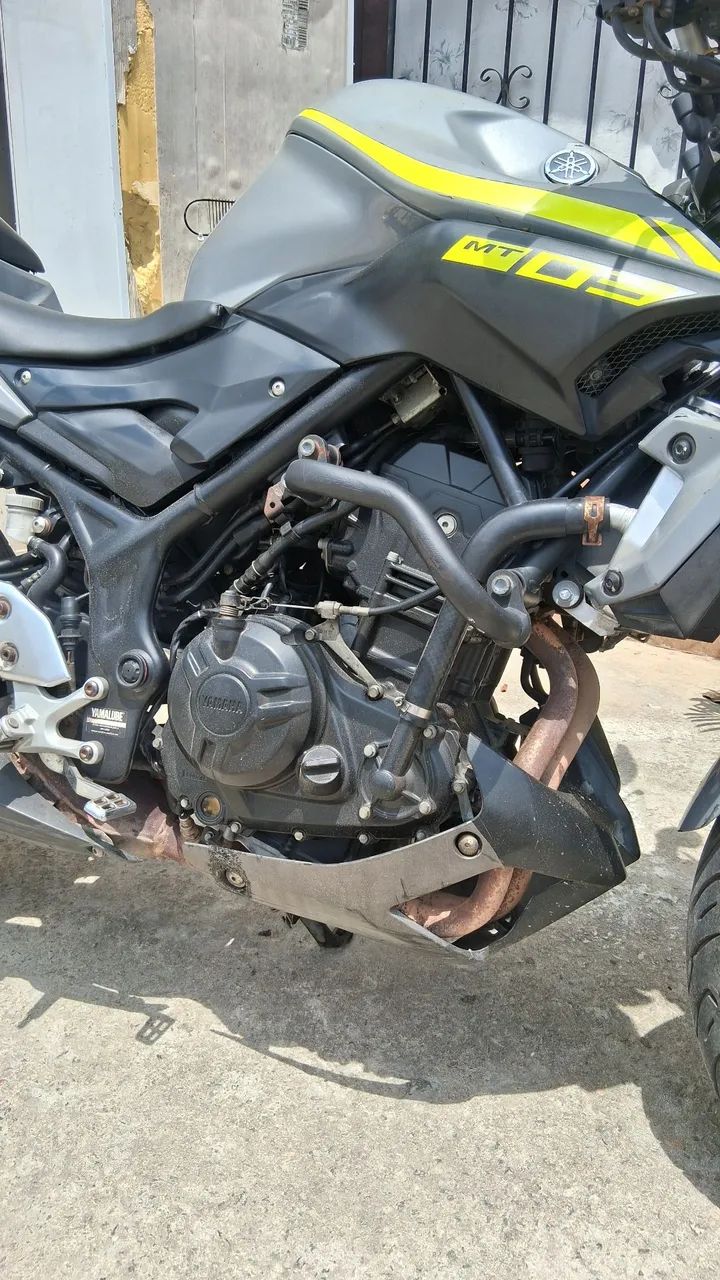 Mt 03 2019   - Foto 3