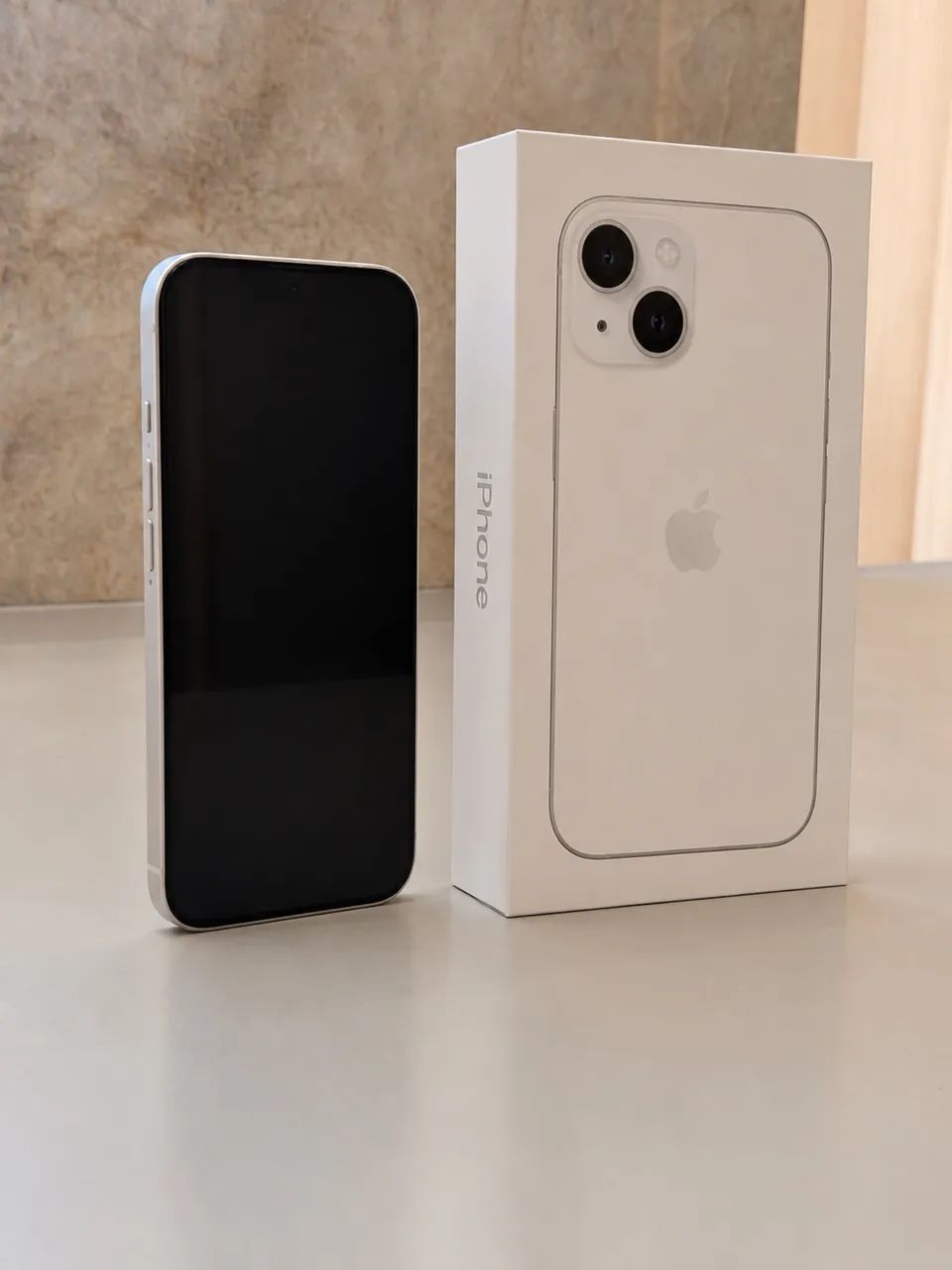 iPHONE 13 128GB | ORIGINAL | ÚNICA DONA