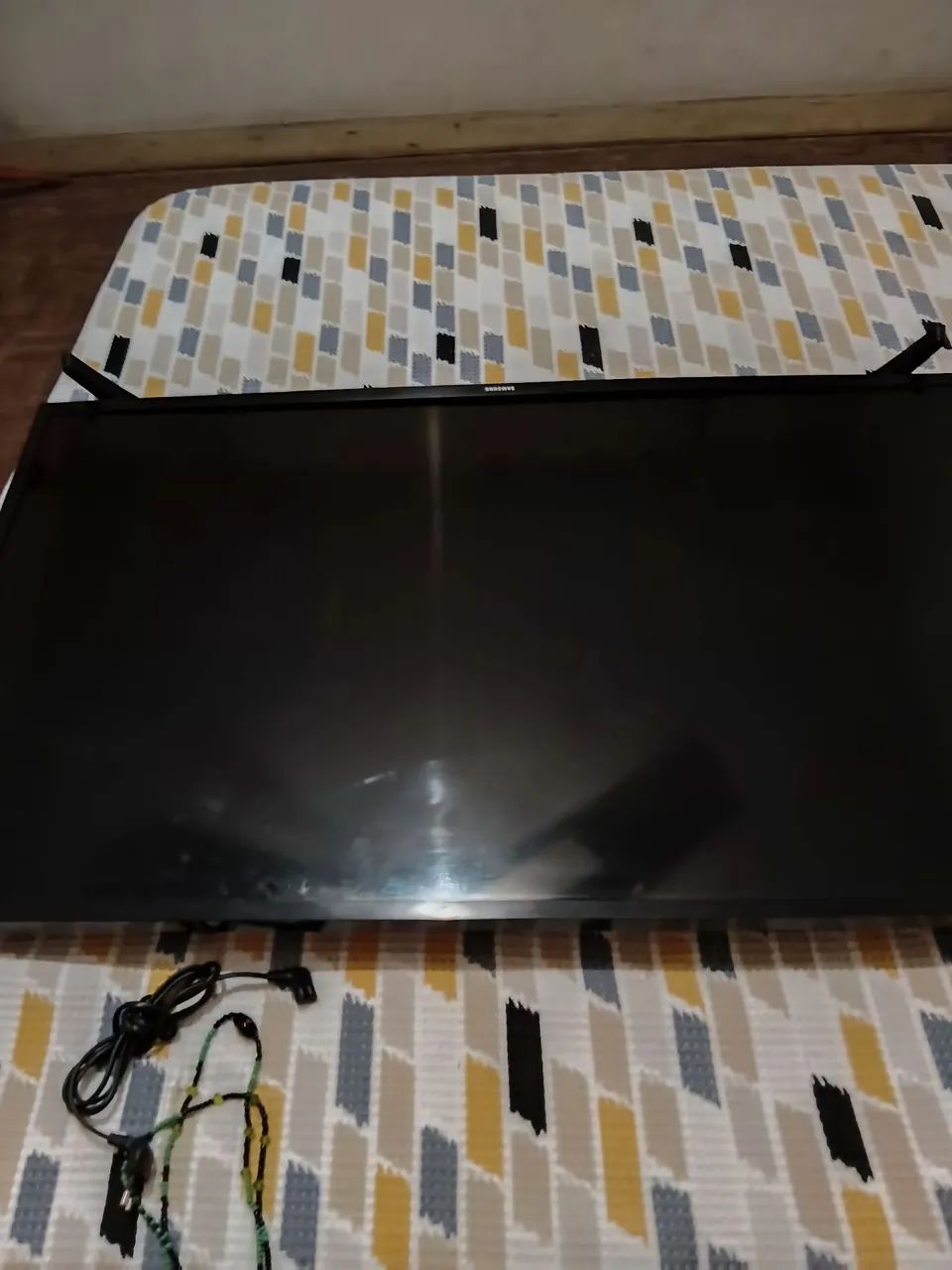 Sansung 43"