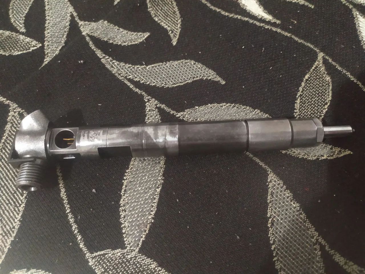 R$600 bico  injetor Sprinter 415 -(Com laudo) - Foto 2