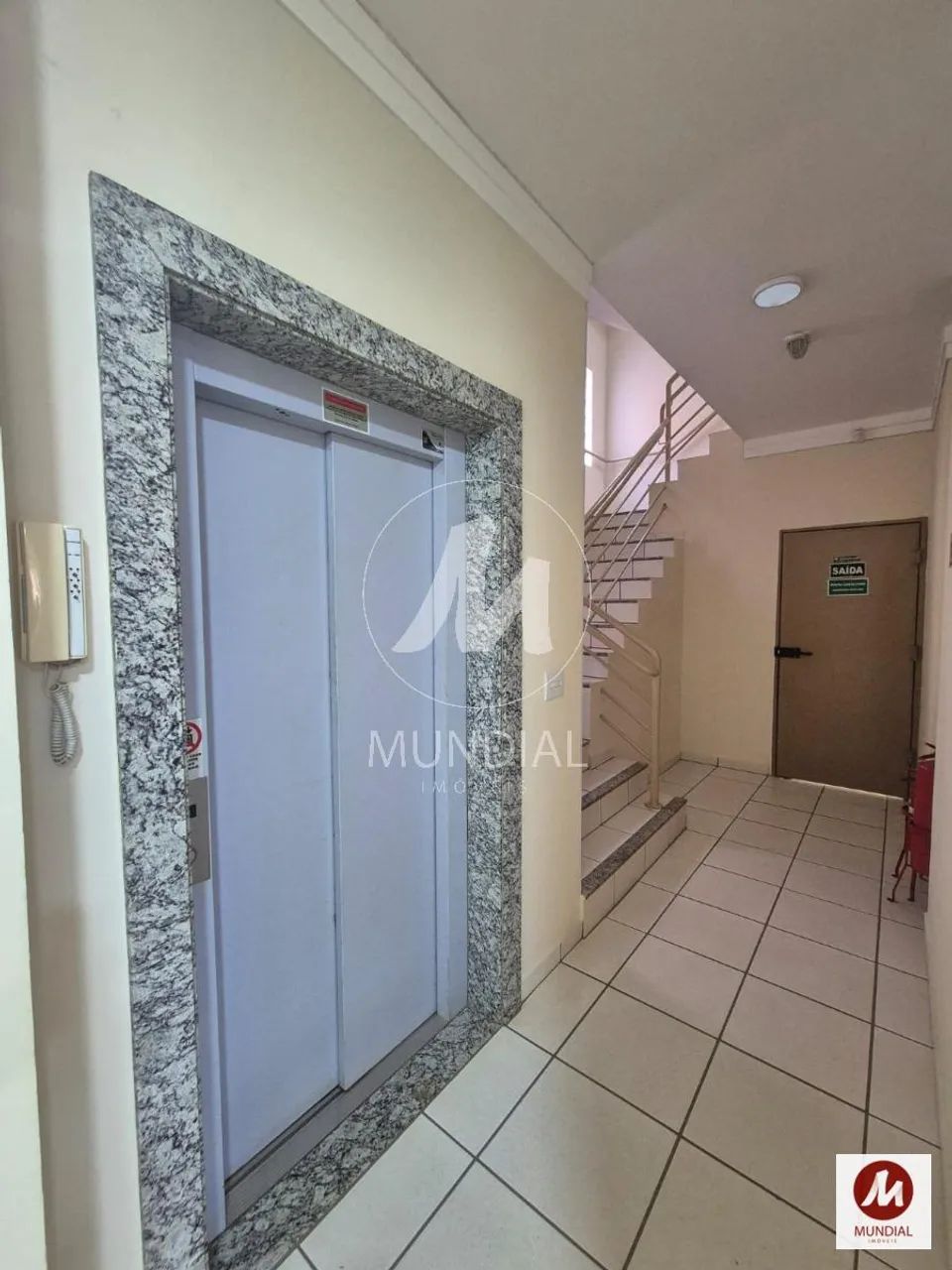 Sala comercial (sala - edificio coml.) , elevador, em condomínio fechado - Foto 5