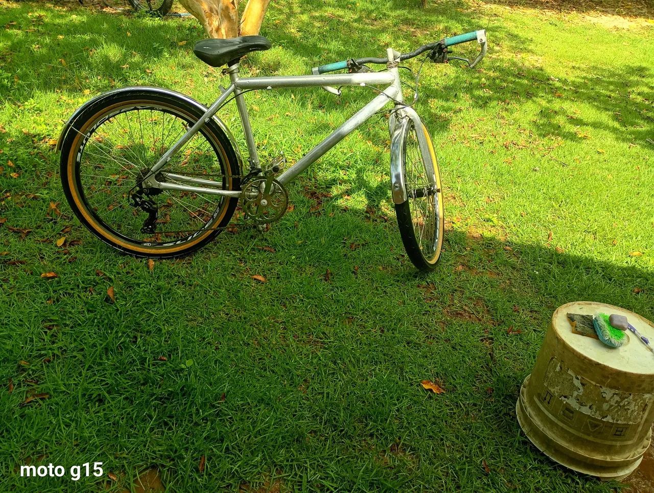 Bicicleta  - Foto 3
