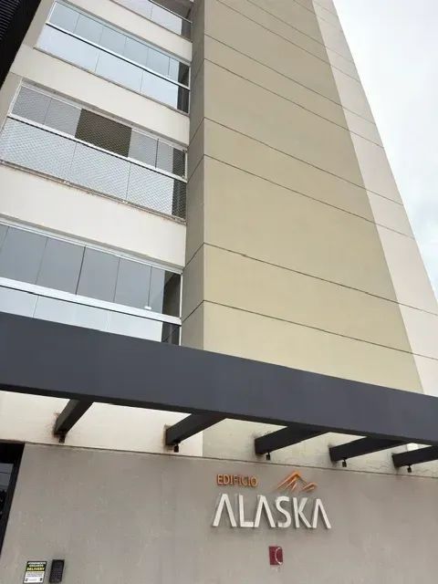 EDIFÍCIO ALASKA