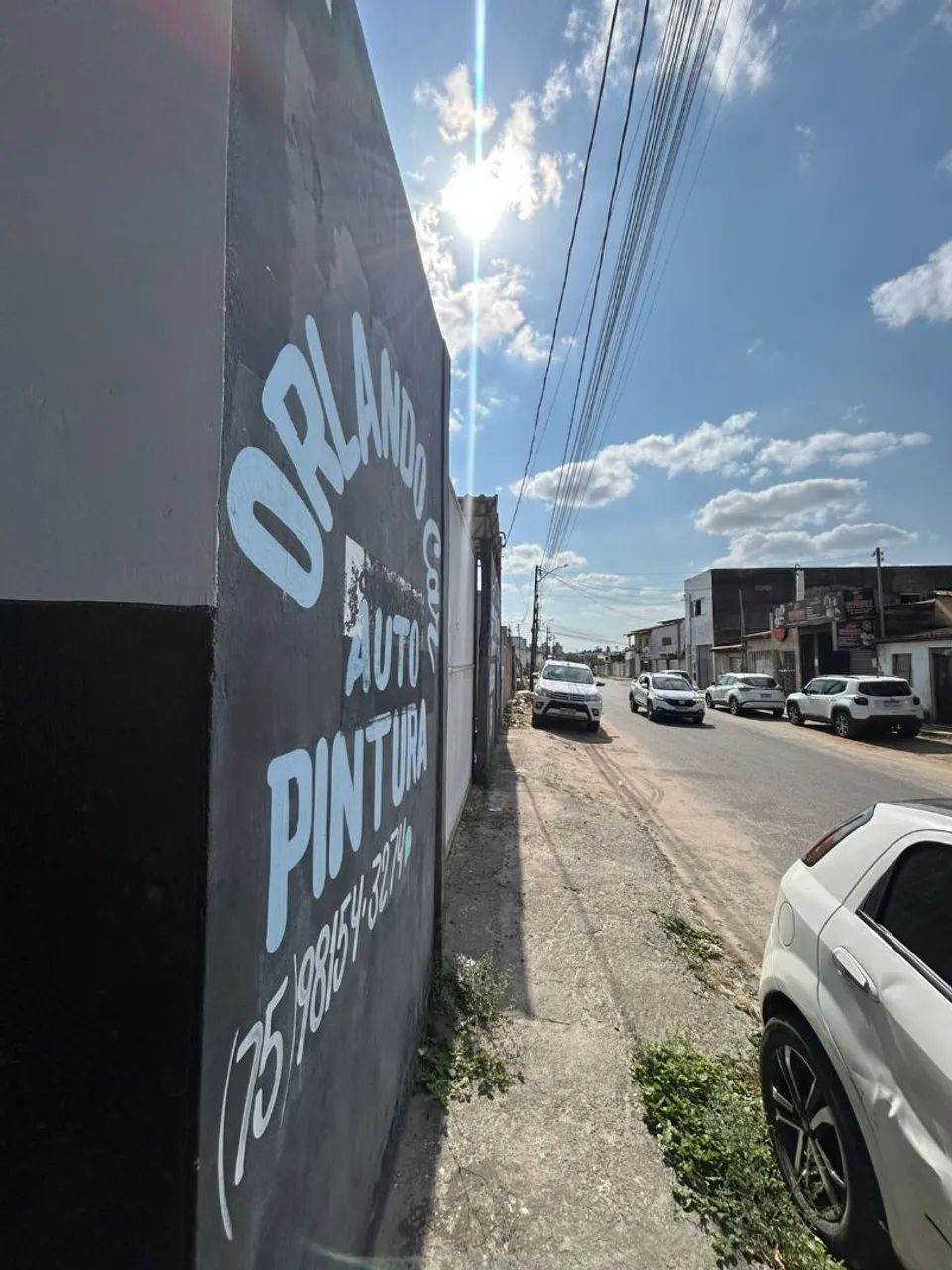 TERRENO À VENDA - 250 m² | EXCELENTE OPORTUNIDADE - Foto 4