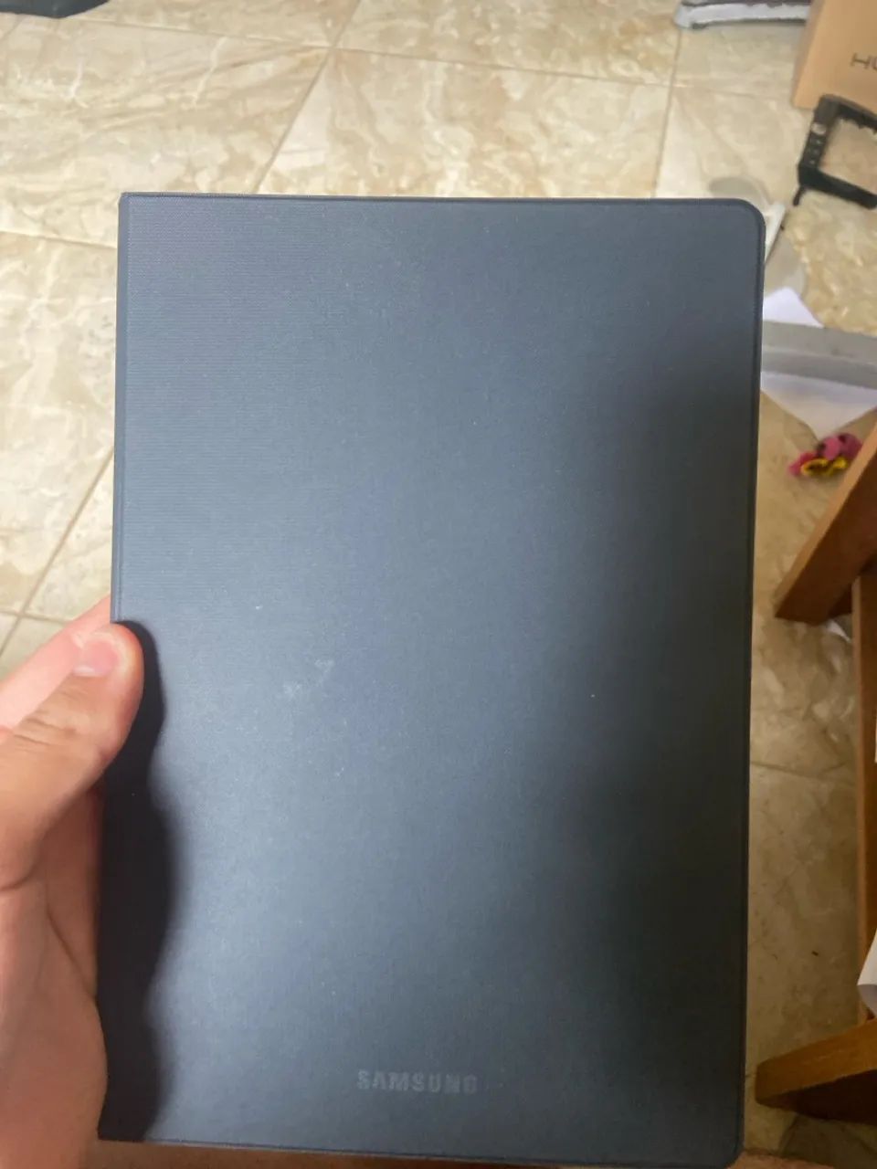 Tablet galáctico tab S6 lite  - Foto 2