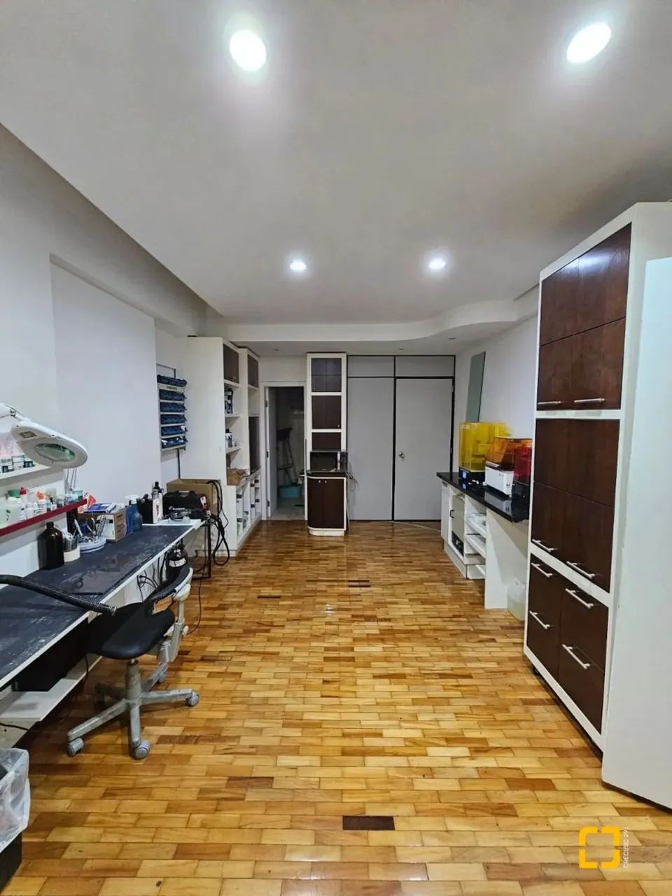 Sala Comercial em Centro - Foto 2