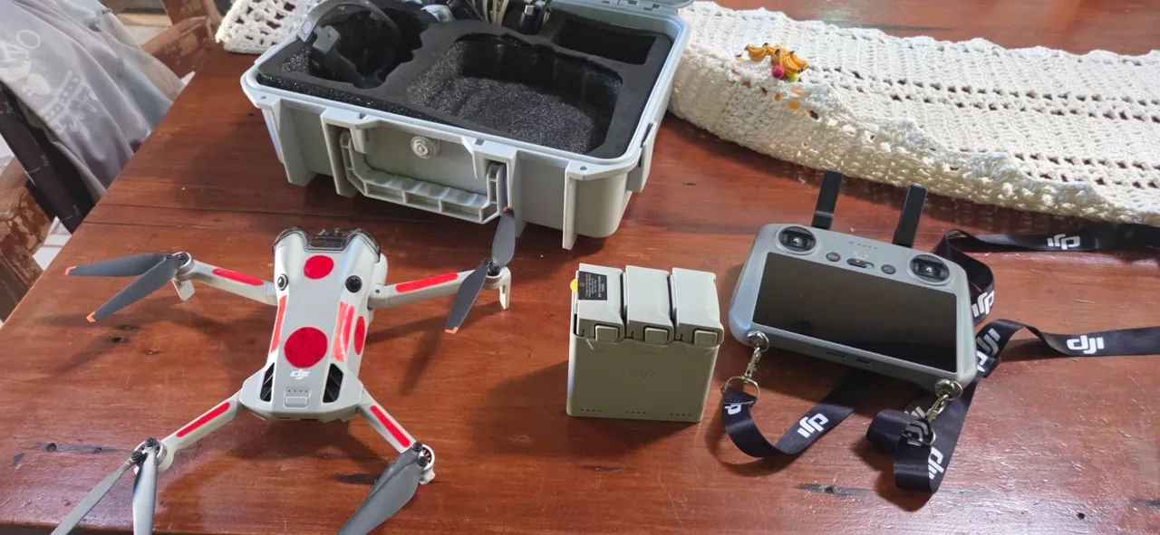 Drone DJI MINI 4 PRO - Foto 3