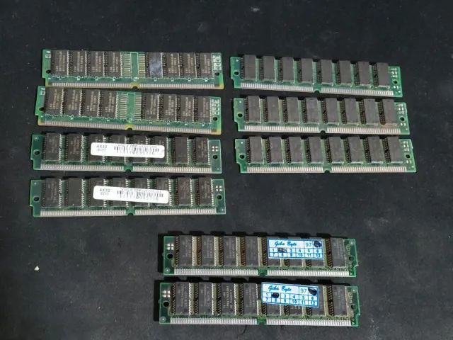 Memórias EDO - Foto 2