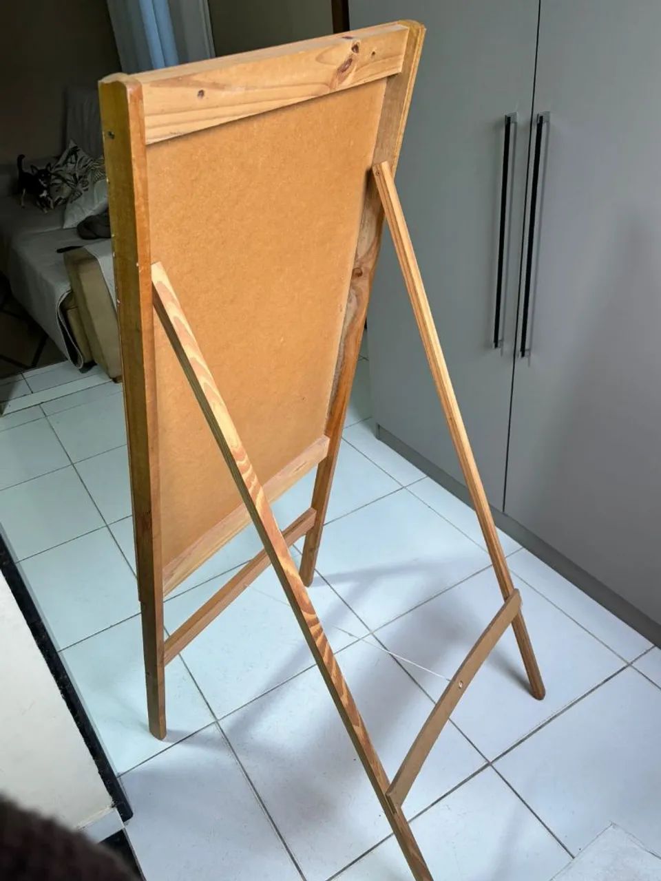 Quadro branco de estudos65048963217026124