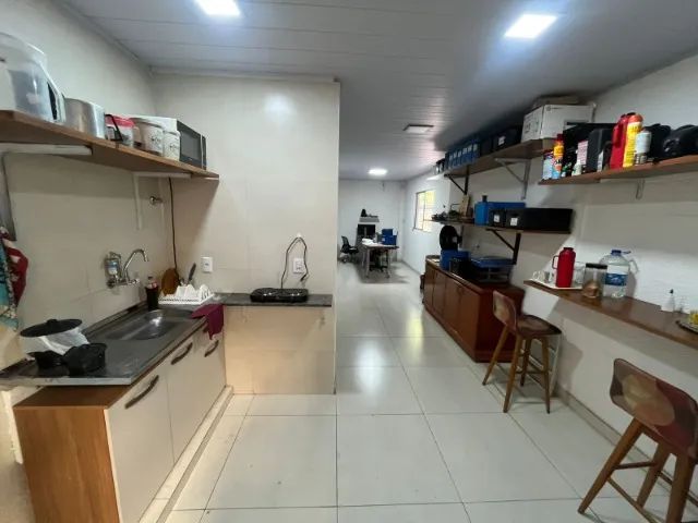 Aluga-se galpão com 300m² em Ataíde - Foto 3