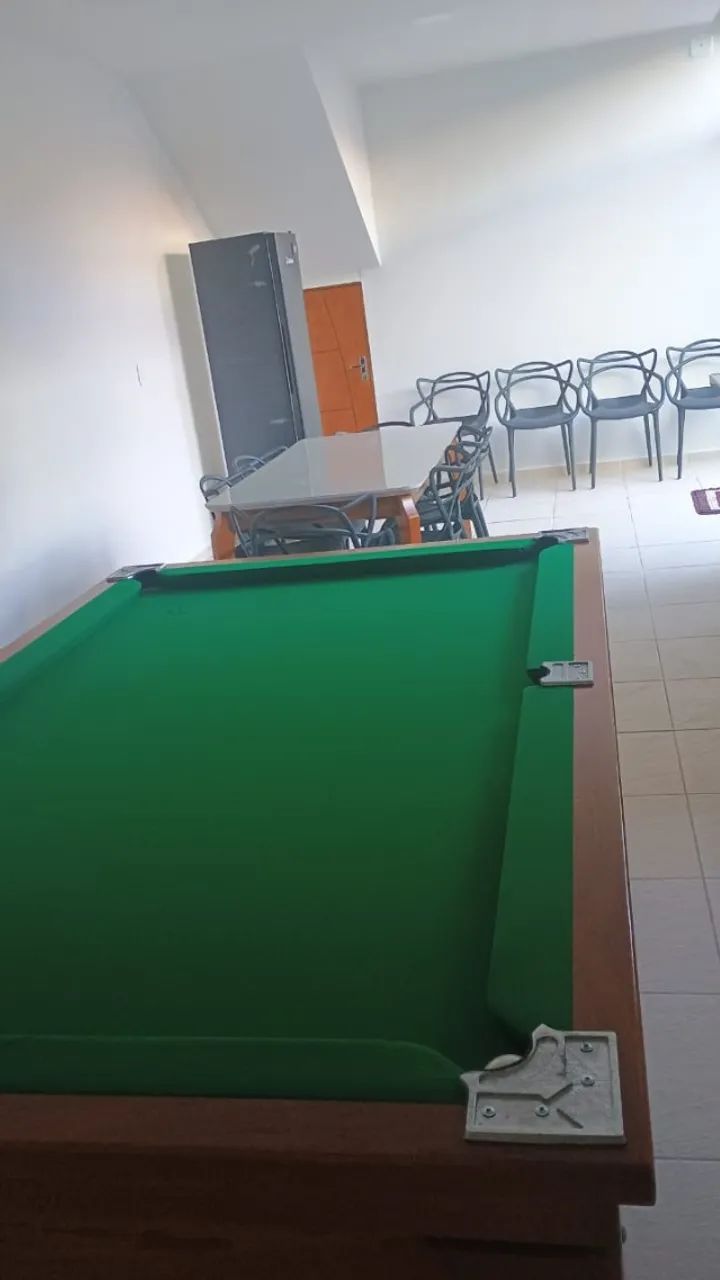 Casa com piscina em Castelhanos - Foto 15
