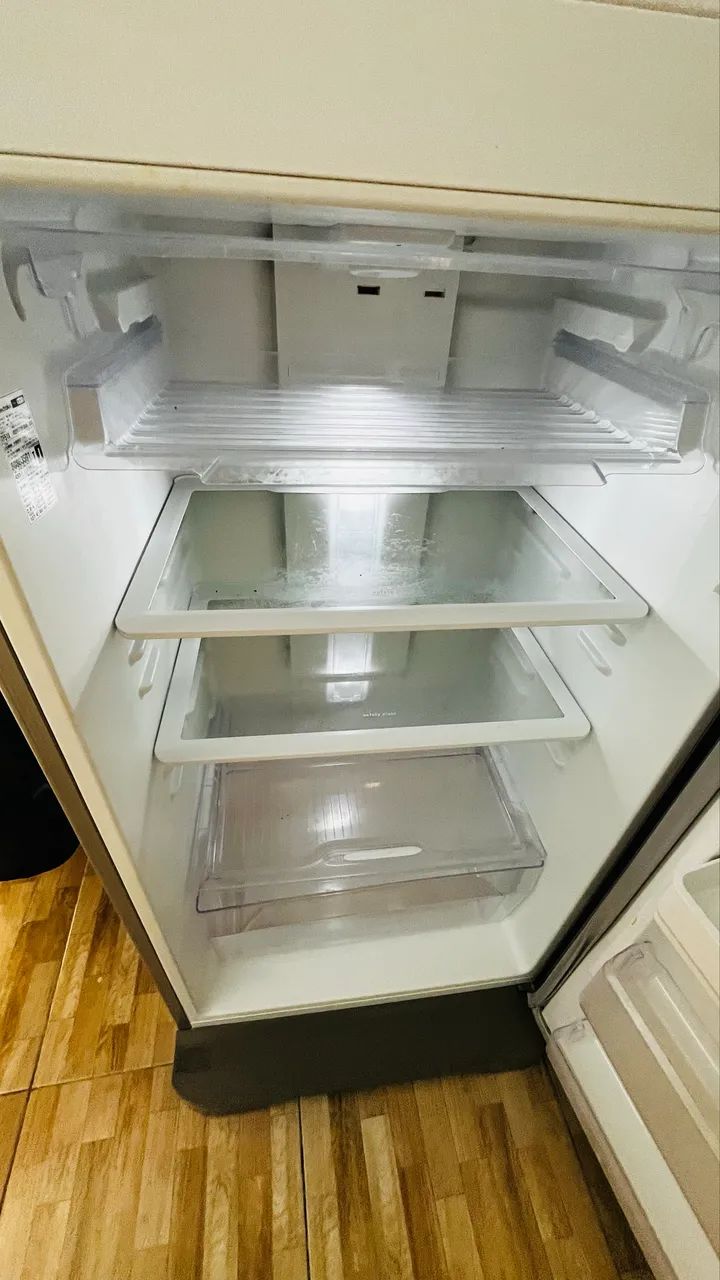 GELADEIRA ELECTROLUX + FOGÃO ATLAS - Foto 3