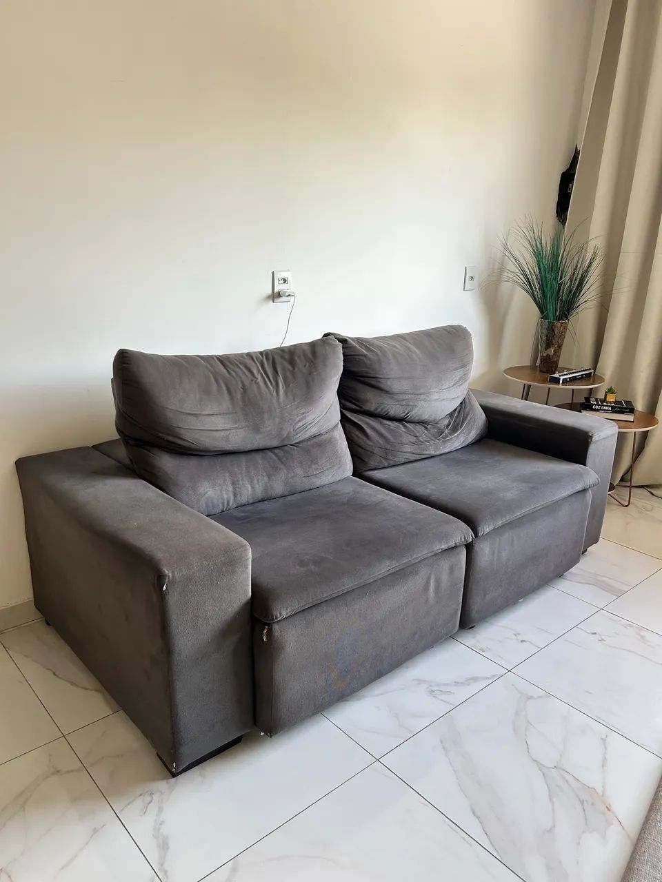 Sofá retrátil  - Foto 2