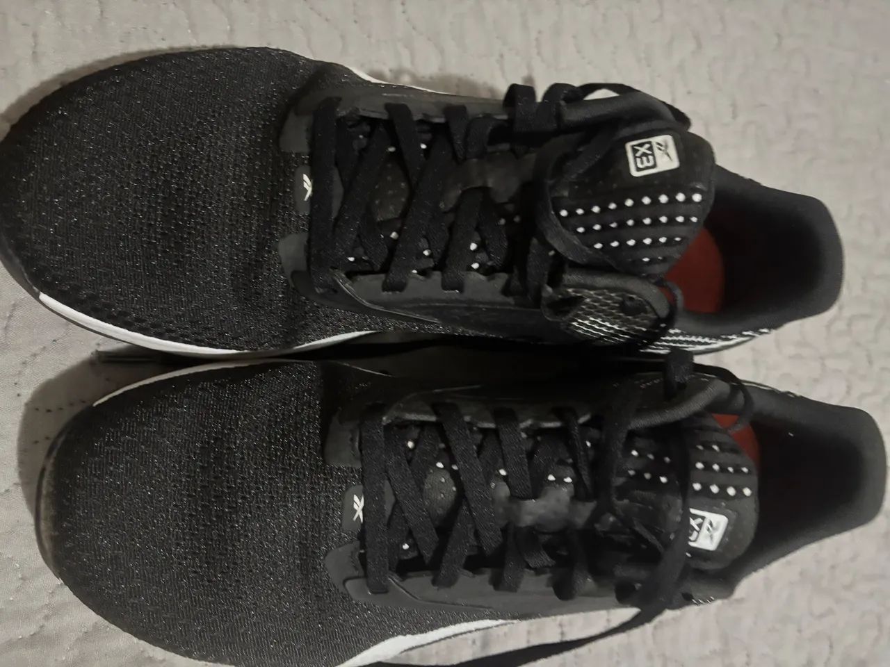 TÊNIS REEBOK NANO X3 - Foto 4