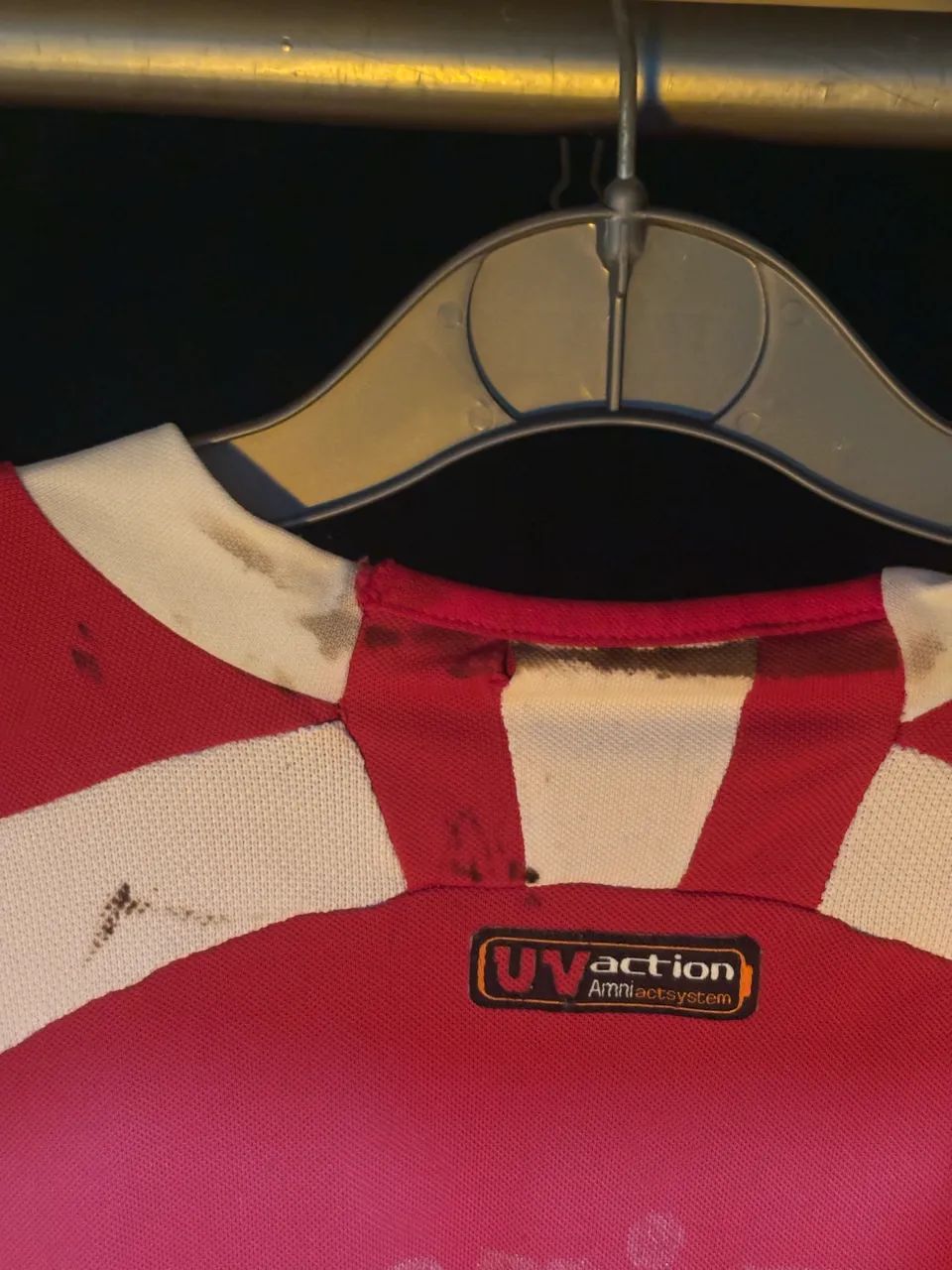 Camisa Inter 2005