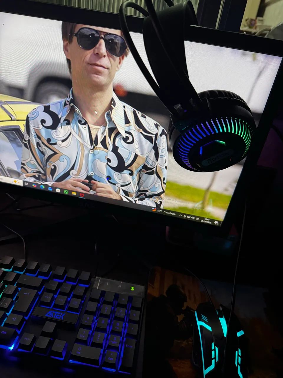 Pc Gamer completo - Foto 2