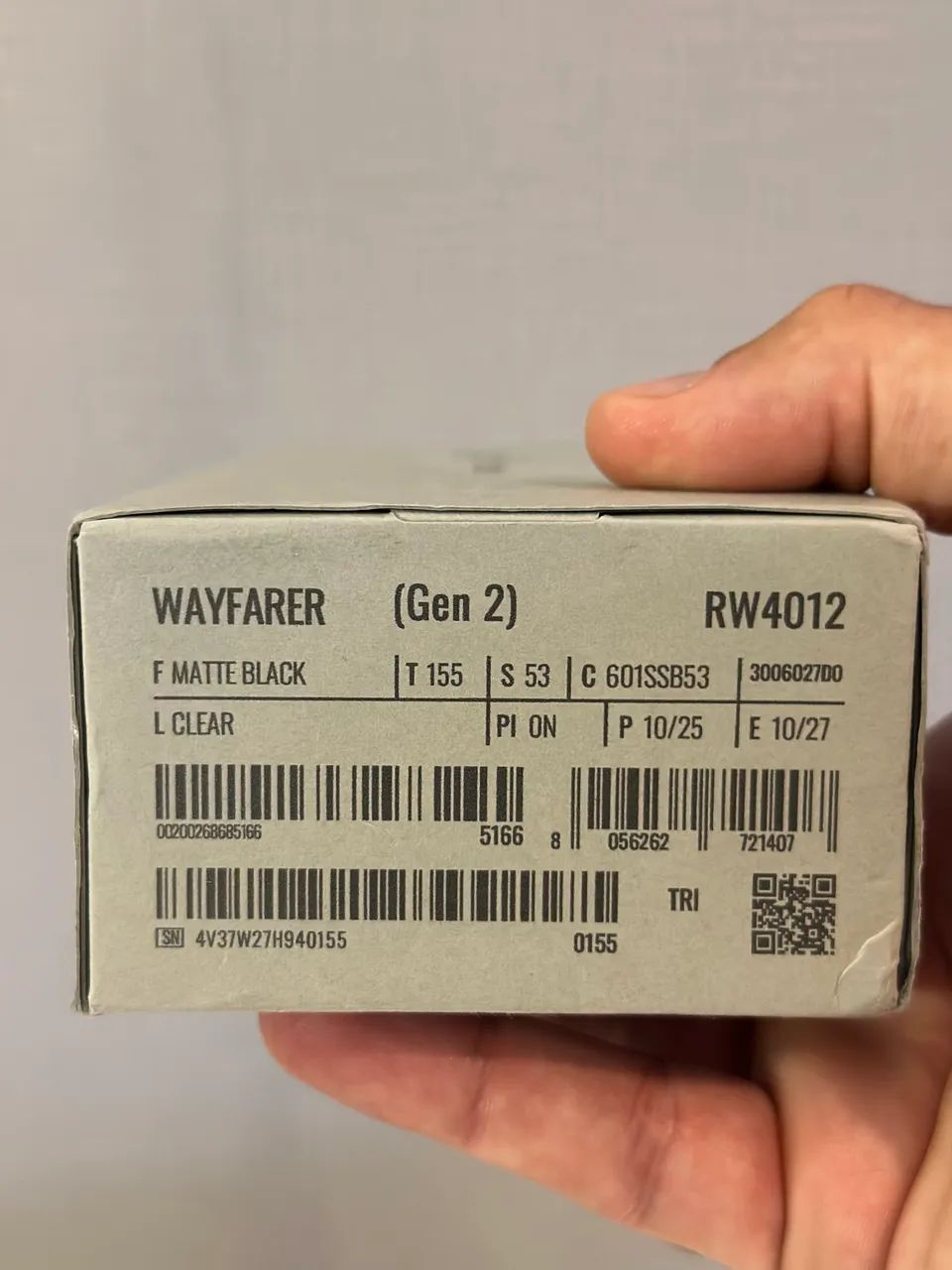 Óculos Ray-Ban Meta gen2  - Foto 3