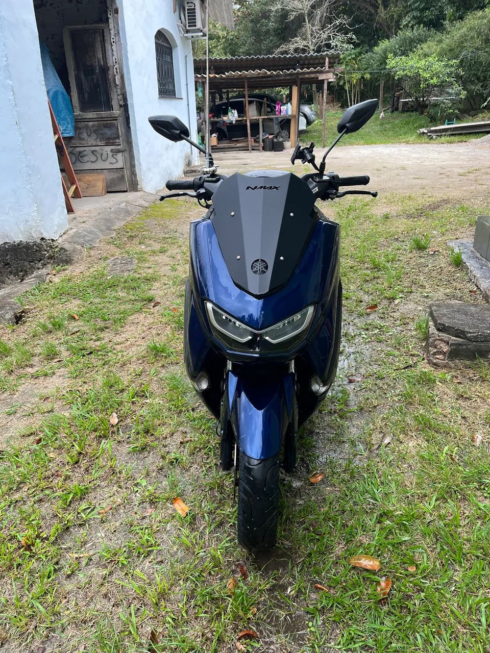  Yamaha Nmax 2023  - Foto 2