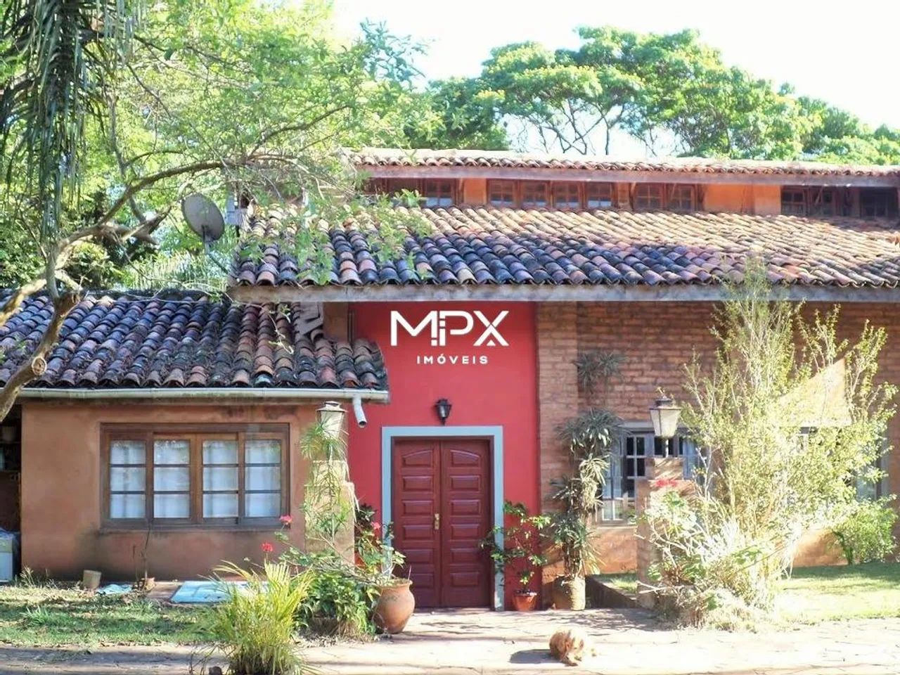 Chácara à venda em Piracicaba, Área Rural de Piracicaba, com 6 quartos, com 17830 m² - Foto 3