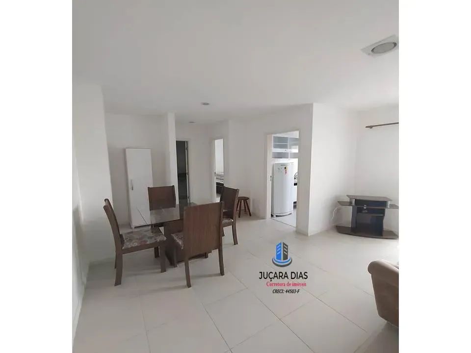 Imóvel para aluguel possui 48 metros quadrados com 1 quarto - Foto 4