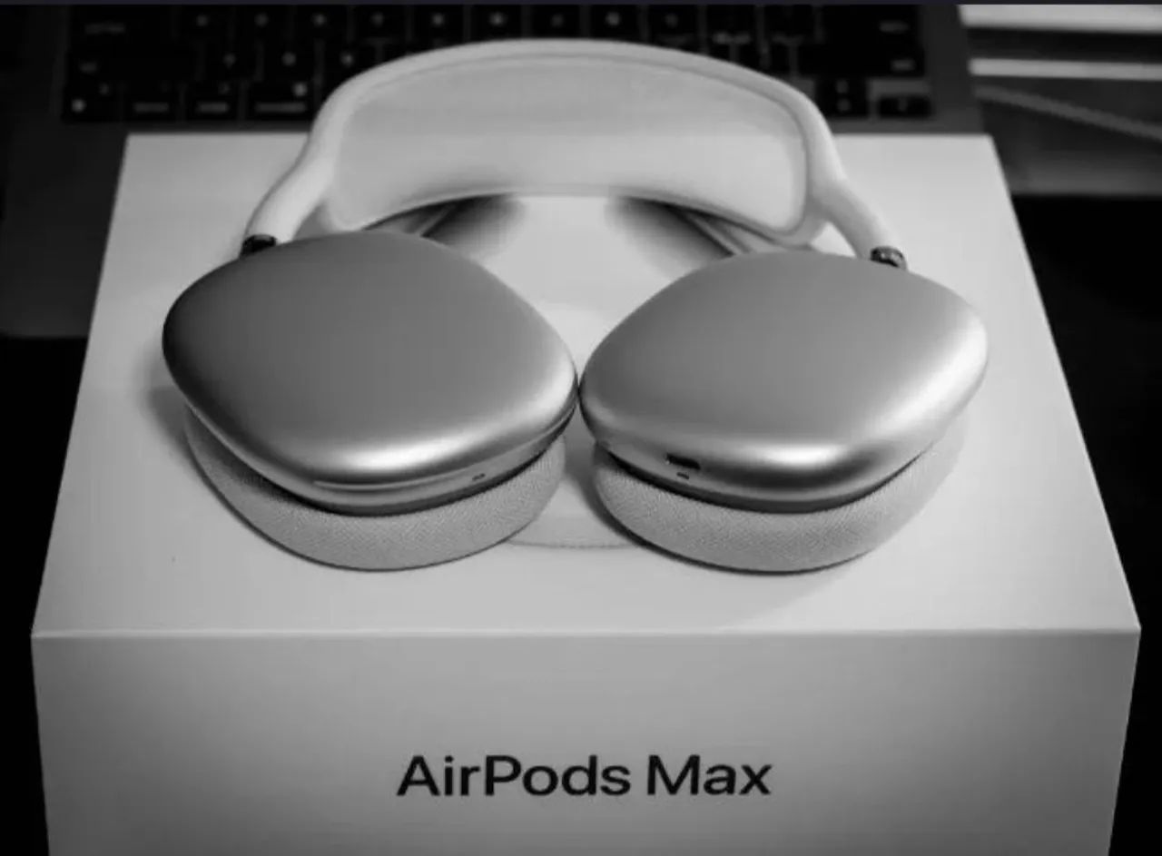 AirPods Max - Foto 2