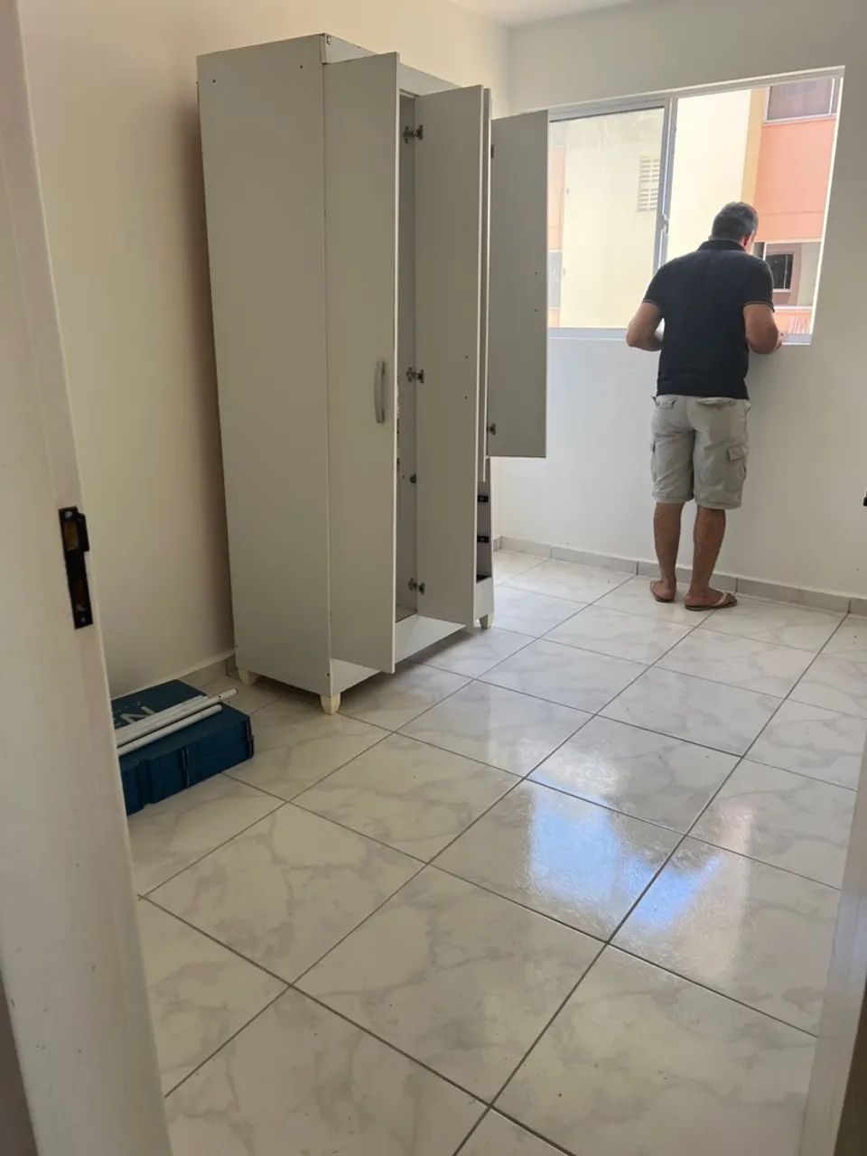 Apartamento Ruy Pereira l - Foto 3