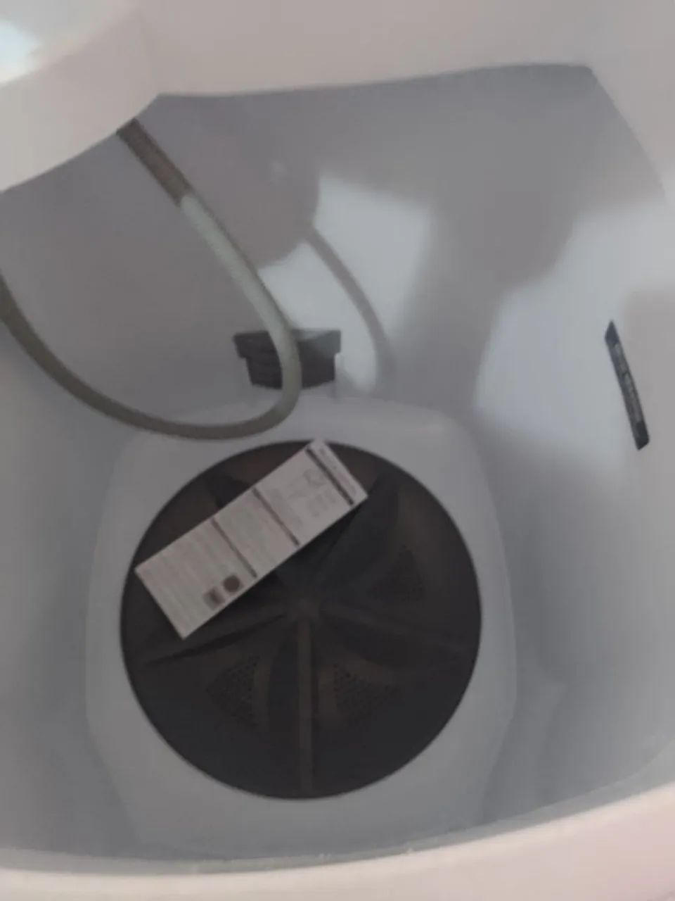 Lavadoras tanquinho  - Foto 3