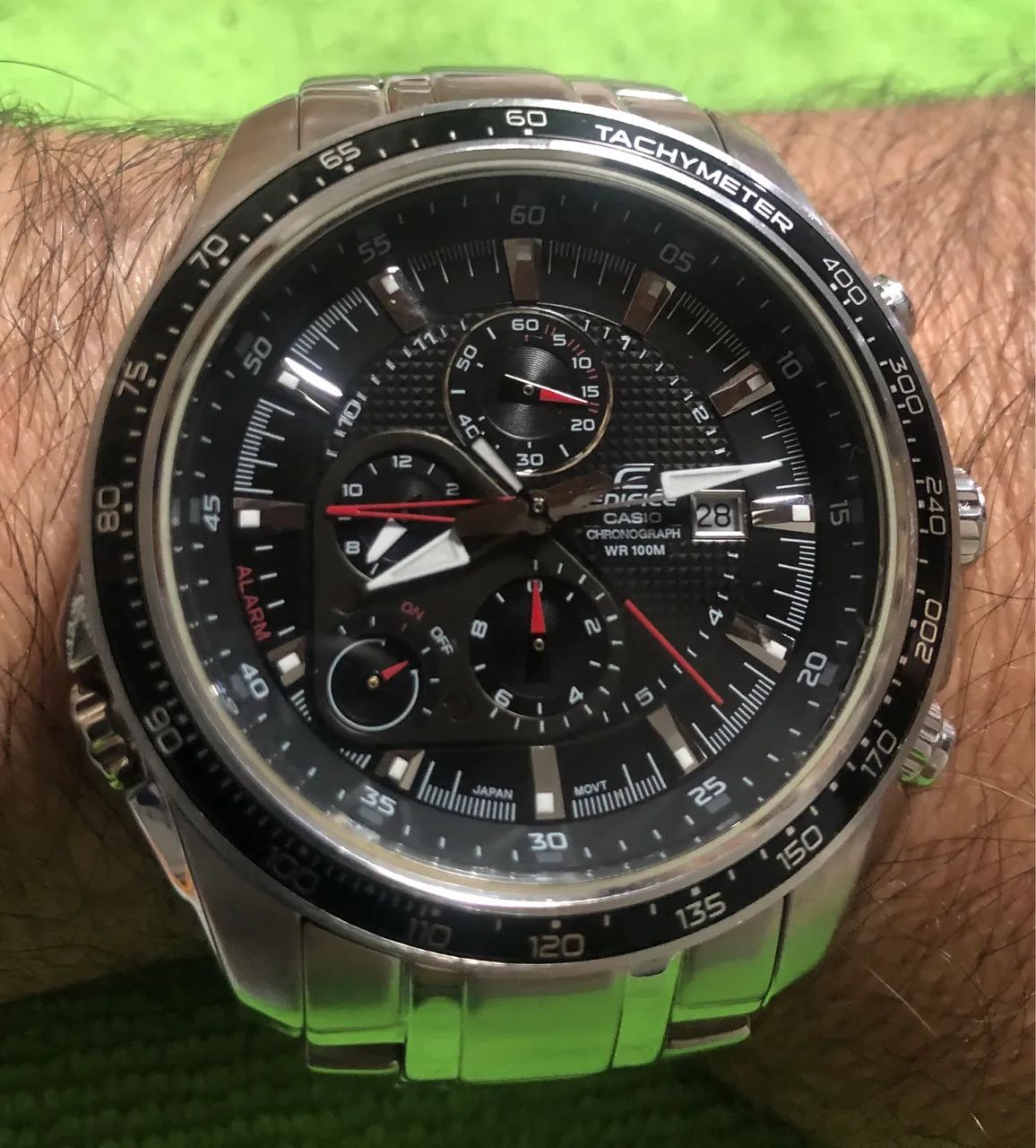 Casio edifice - Foto 5